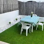 Barby's House