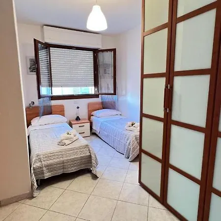 Barby's House Apartament *