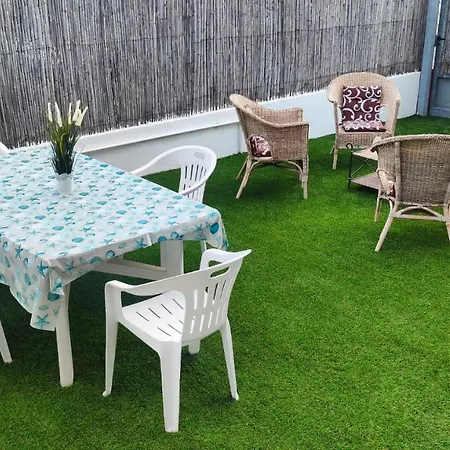 Barby's House Apartment *