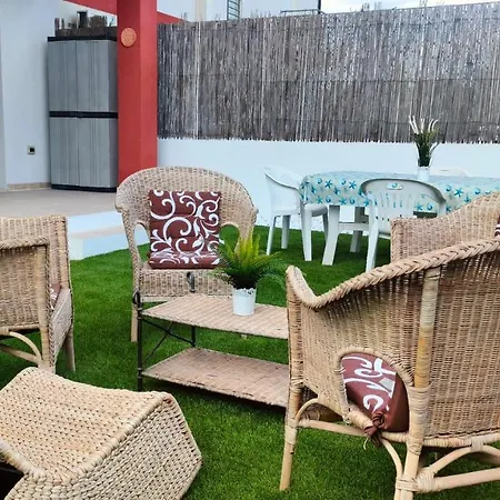 Appartement Barby's House