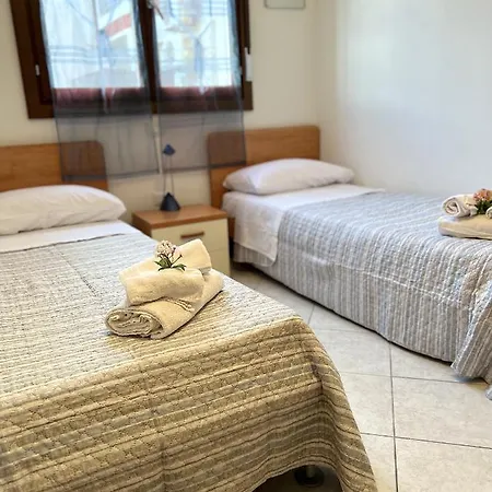 Apartment Barby's House Tortoli