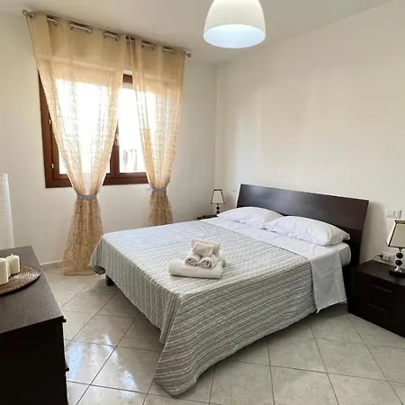 Barby's House Apartment Tortoli