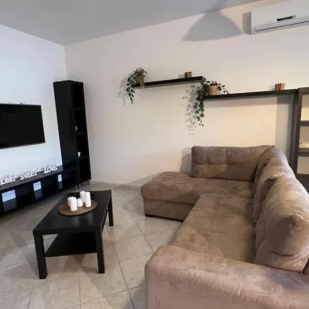 Barby's House * Tortoli