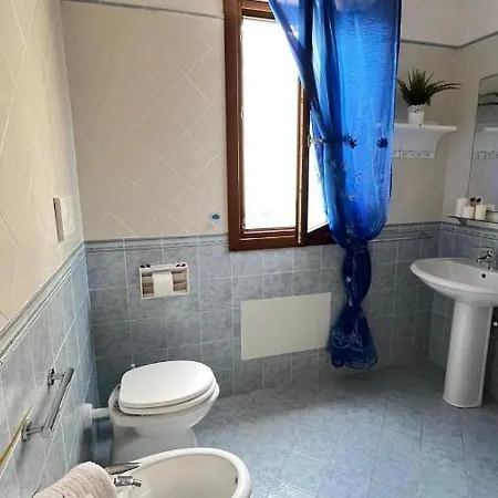 Barby's House Tortoli