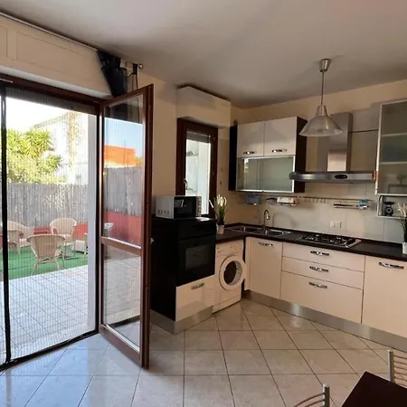 Barby's House Apartament *