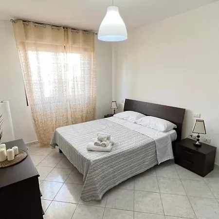 Barby's House Apartament *