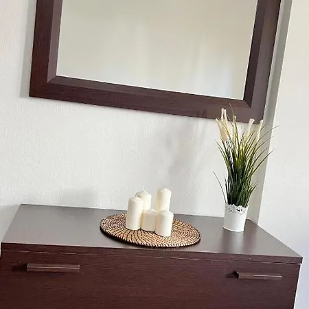 Apartment Barby's House Tortoli