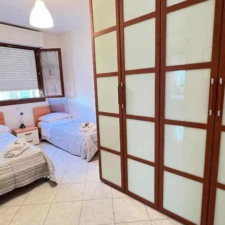 Apartment Barby's House Tortoli