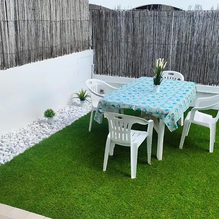 Barby's House