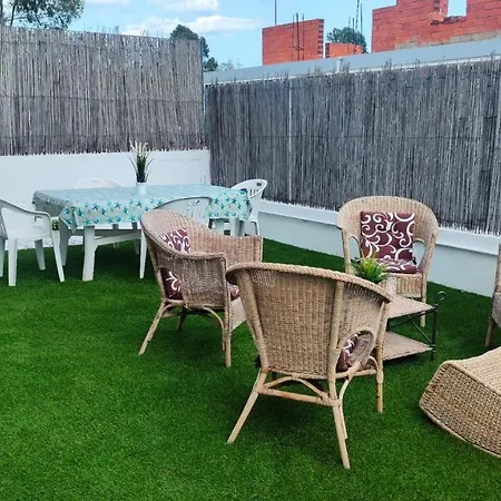 Barby's House Apartament