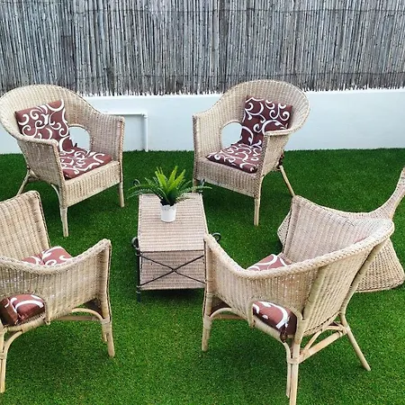 Barby's House * Tortolì