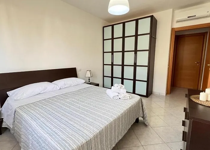 公寓 Barby's House