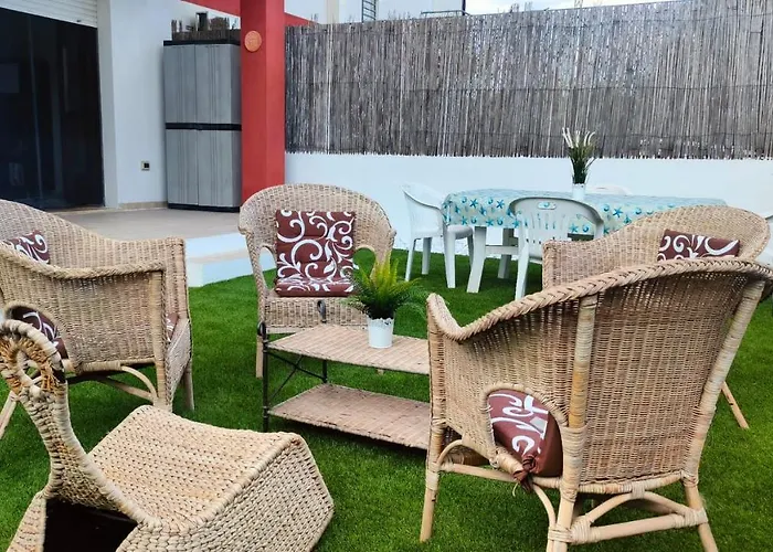 Apartament Barby's House