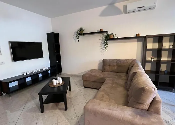 Barby's House * Tortolì