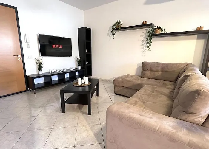 Barby's House Tortolì