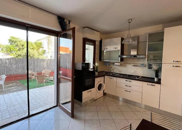 Barby's House Apartament *