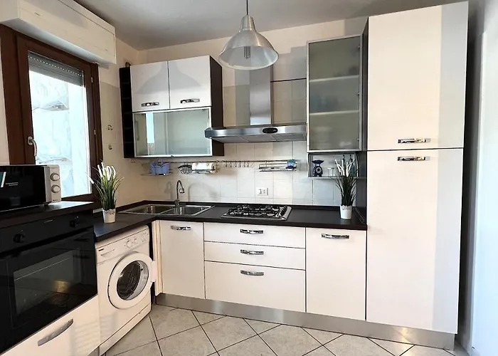 Apartament Barby's House