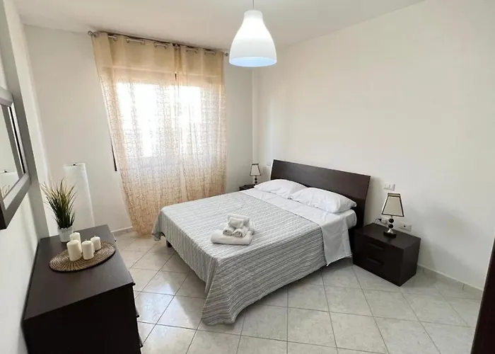 Barby's House Apartament *