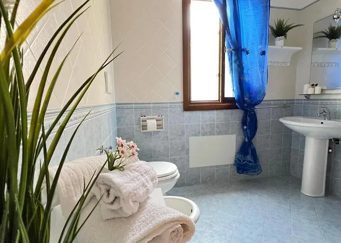 Barby's House * Tortolì