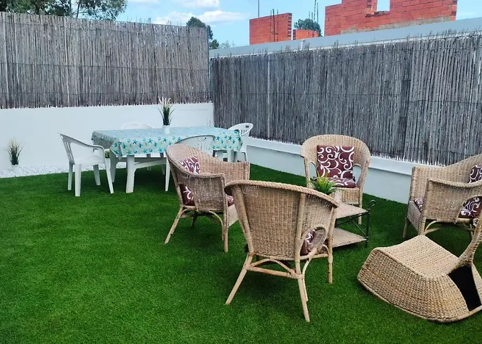 Barby's House Apartament