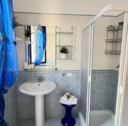 Barby's House Apartament