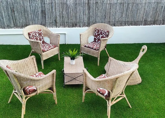 Barby's House * Tortolì